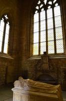 520 Borderland, Jedburgh Abbey