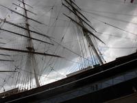 Cutty Sark in Greenwich