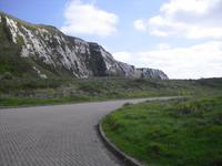 Samphire Hoe