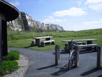 Samphire Hoe