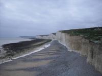 Seven Sisters bei Eastbourne