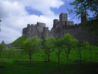Arundel Castle