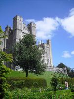 Arundel Castle