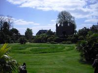 Arundel - The Collector Earl´s Garden