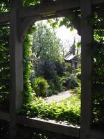 Arundel Park and Garden