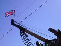 Portsmouth - HMS Victory