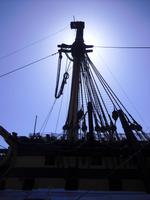 Portsmouth - HMS Victory