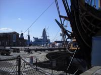 Portsmouth - HMS Victory