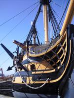 Portsmouth - HMS Victory