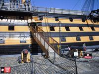 Portsmouth - HMS Victory
