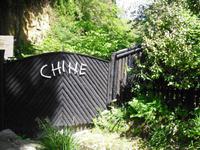 Isle of Wight - Shanklin