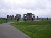 Stonehenge