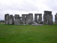 Stonehenge