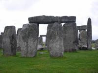 Stonehenge