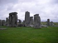 Stonehenge