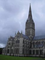 Salisbury Cathedral