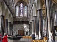 Salisbury Cathedral