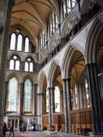 Salisbury Cathedral