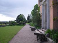 Killerton Garden