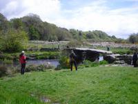 Dartmoor - Postbridge