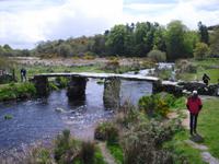 Dartmoor - Postbridge