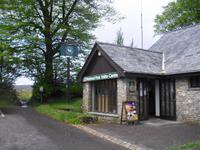Dartmoor - Postbridge