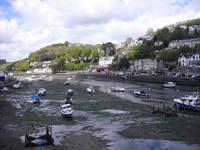 Looe - Cornwall