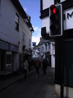 Looe - Cornwall