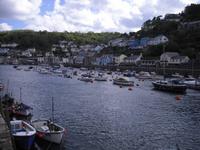 Looe - Cornwall