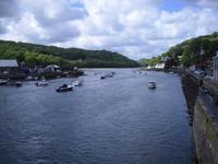 Looe - Cornwall