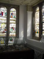 Im Schloss von St.Michael´s Mount