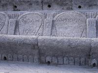 Minack Theater in Cornwall