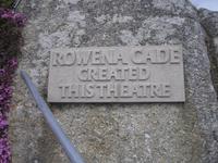 Minack Theater in Cornwall