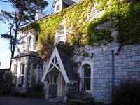 Penmorvah Manor Hotel in Cornwall