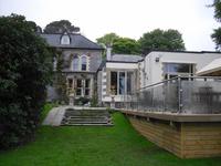 Penmorvah Manor Hotel in Cornwall