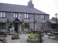 Im Bodmin Moor - Cornwall