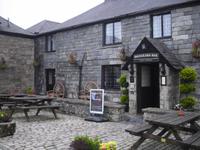 Im Bodmin Moor - Cornwall