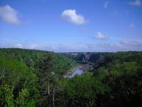 River Avon in Bristol