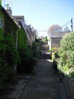 Tetbury - Cotswolds