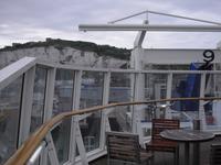 Abschied von England