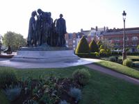 Die Bürger von Calais