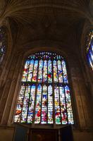 013 Cambridge, Chapel des Kings College