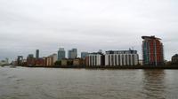 048 London, Themseschifffahrt nach Greenwich