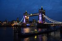 055 London, Tower Bridge