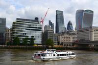 102 London, City of London