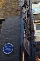 104 London, Clink Prison Museum