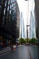 115 London, Morgans Lane und Shard Tower