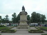 Stratford-upon-Avon