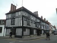 Stratford-upon-Avon