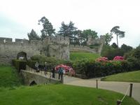 Warwick Castle